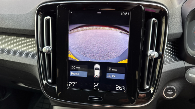 Volvo Xc40 2.0 T5 R DESIGN 5dr AWD Geartronic Petrol Estate